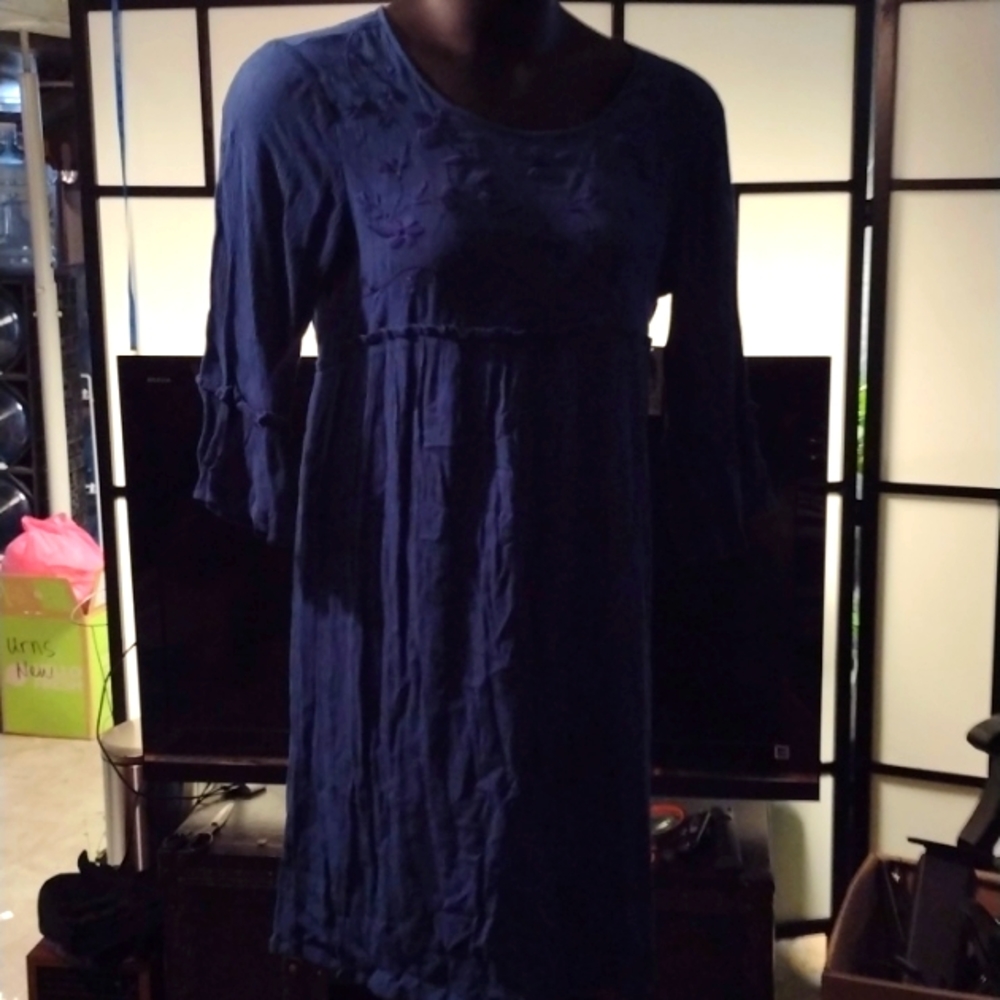 Old Navy Midi dress - sz16 or XXL